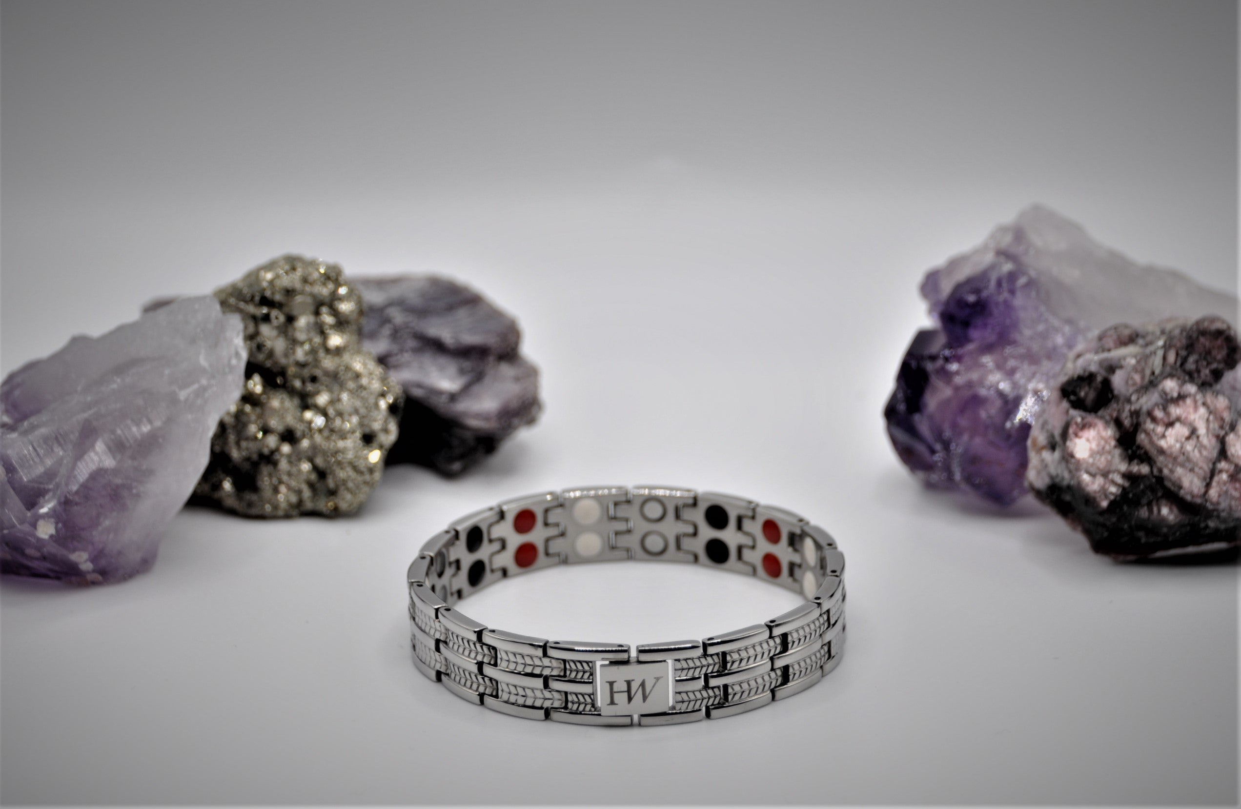 2Lines Design 2X Silver