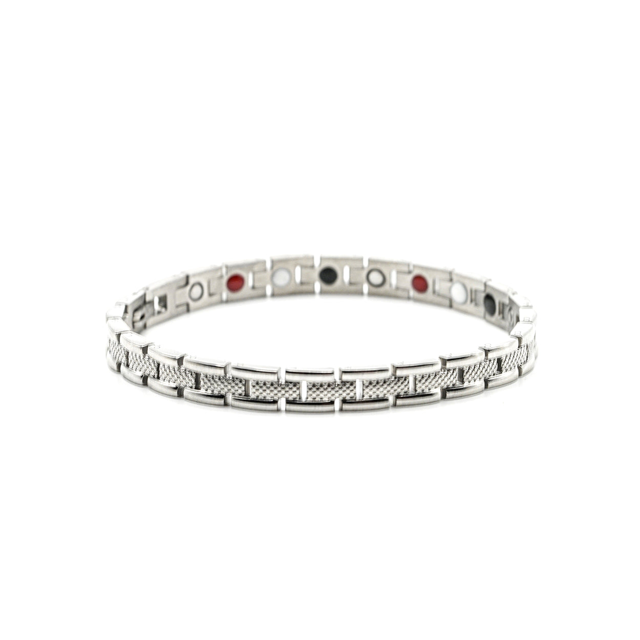 Ladies Single Silver