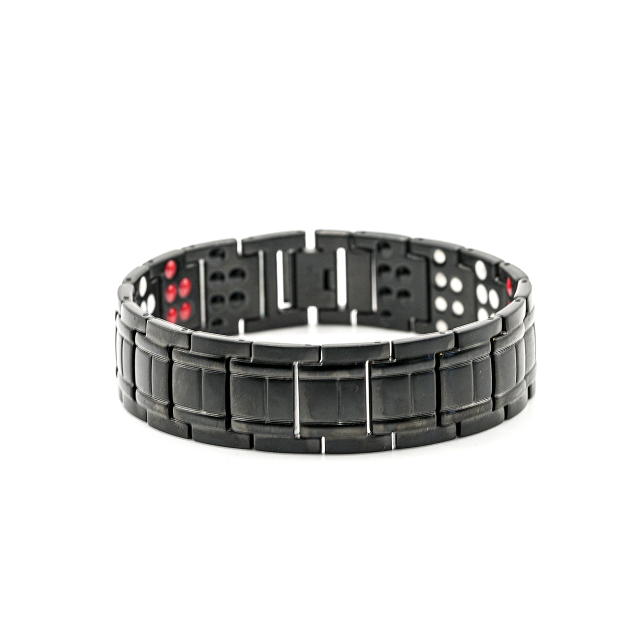 Thick Design 6X Black