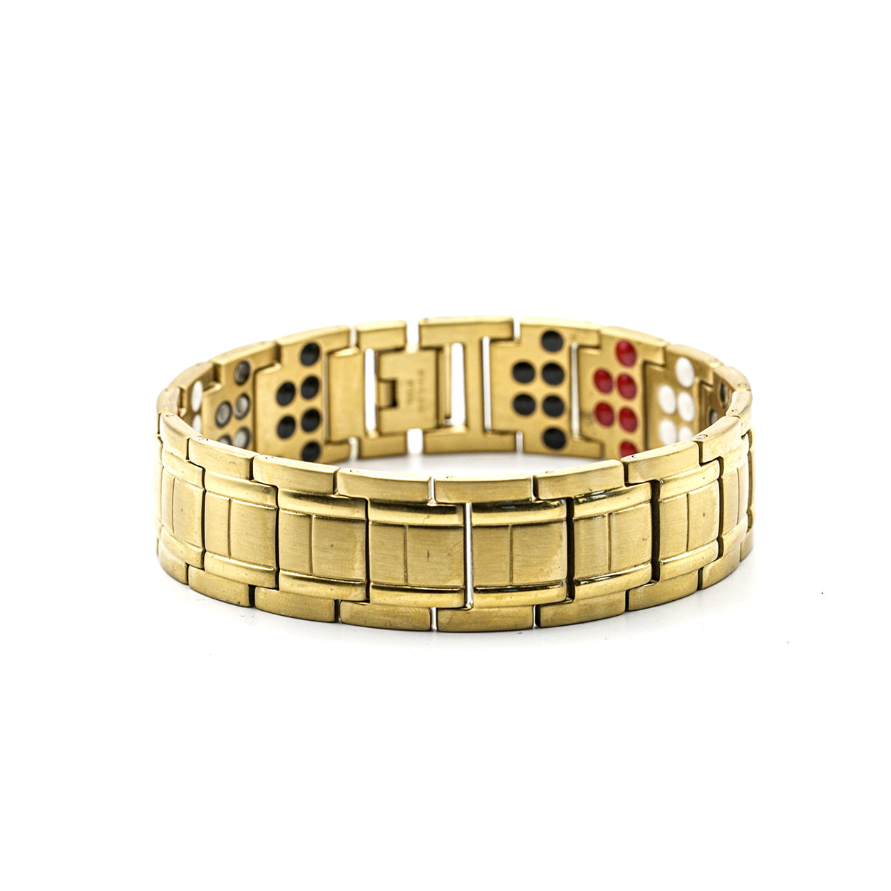 Thick Design 6X Gold