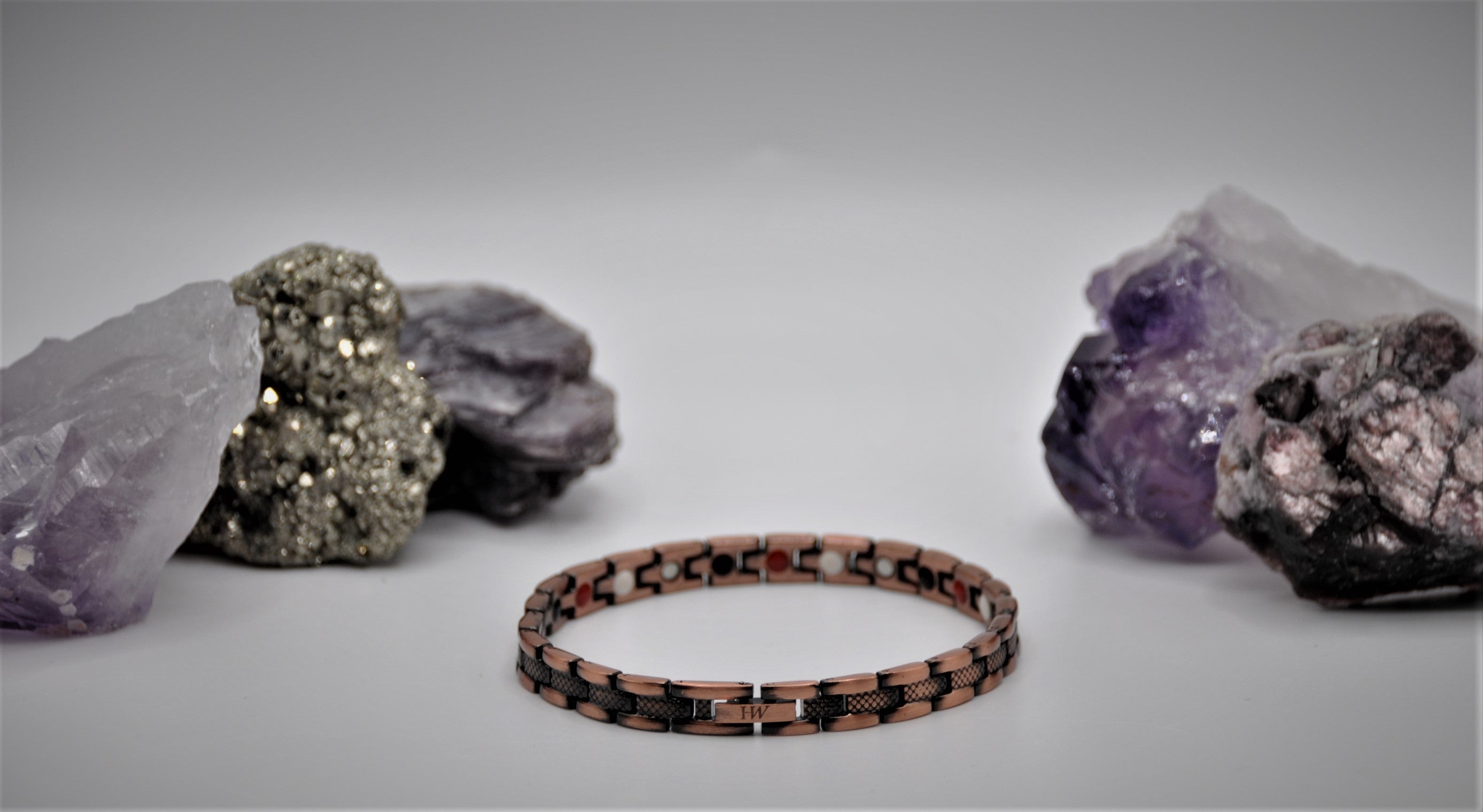 Copper Single Desing 1X