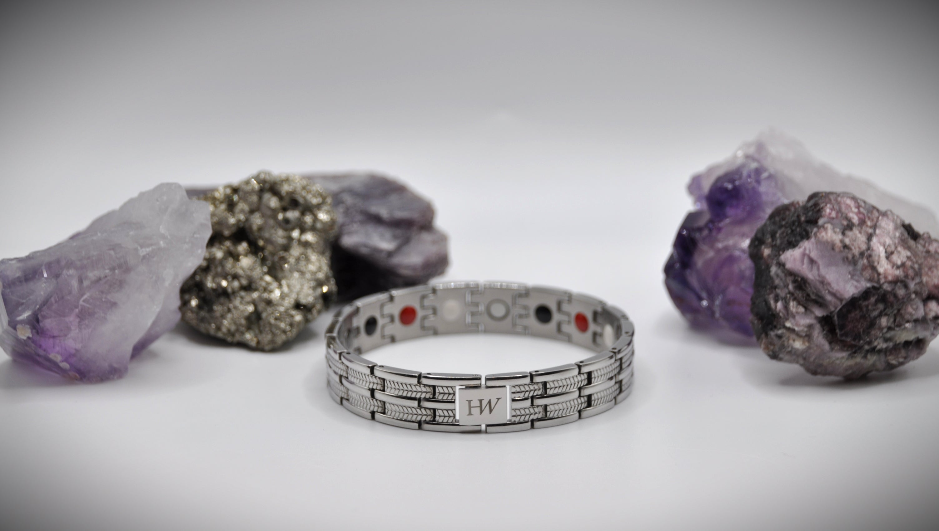 2Lines Design 1X Silver