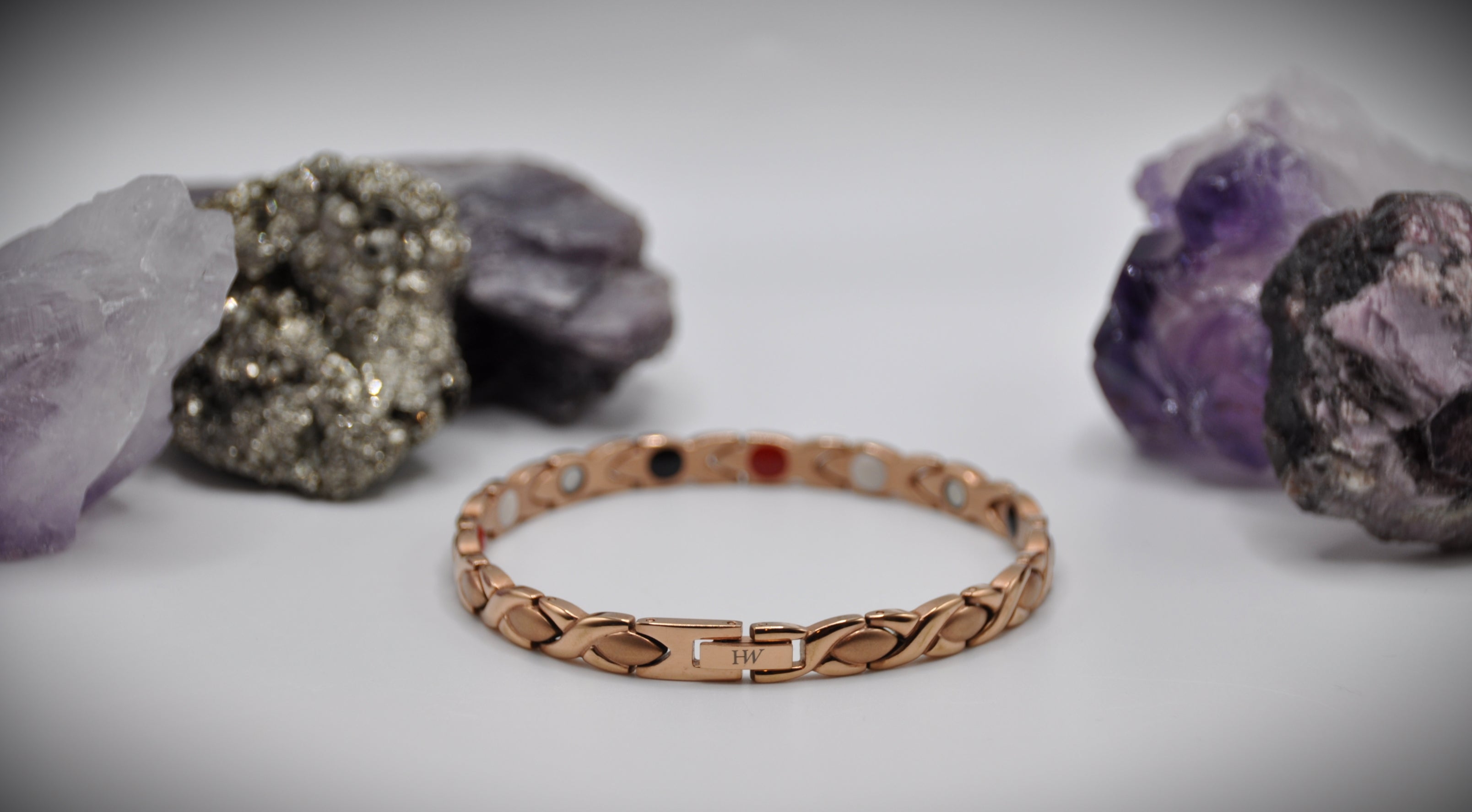 XoXo Design Rose Gold