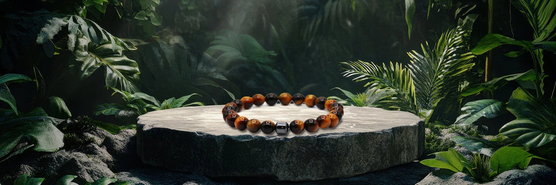 Gaia Gems gemstone beads collection