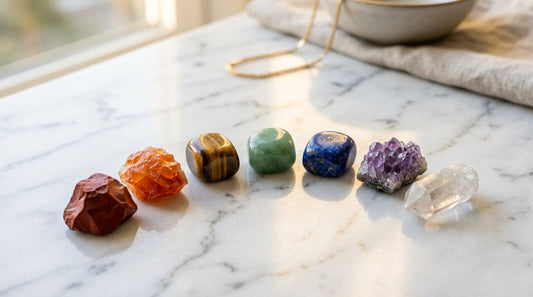 What's Inside a Gaia Gems Element Core