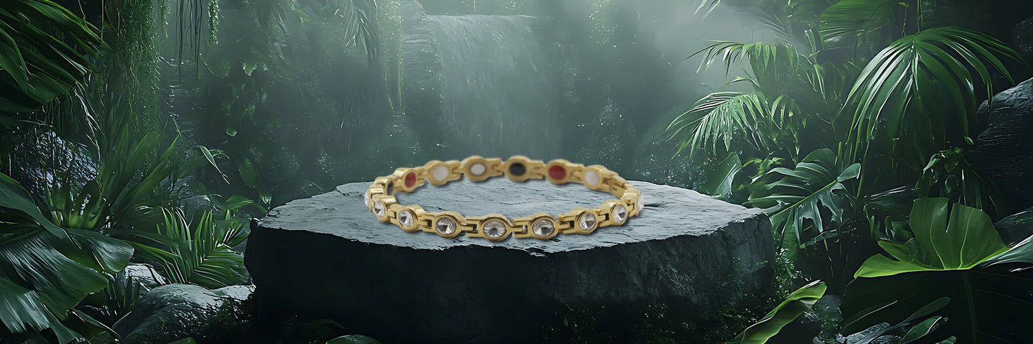 Crystal Edition Bracelet