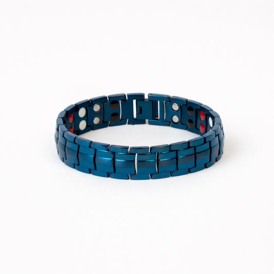 Thick Design 2X Blue