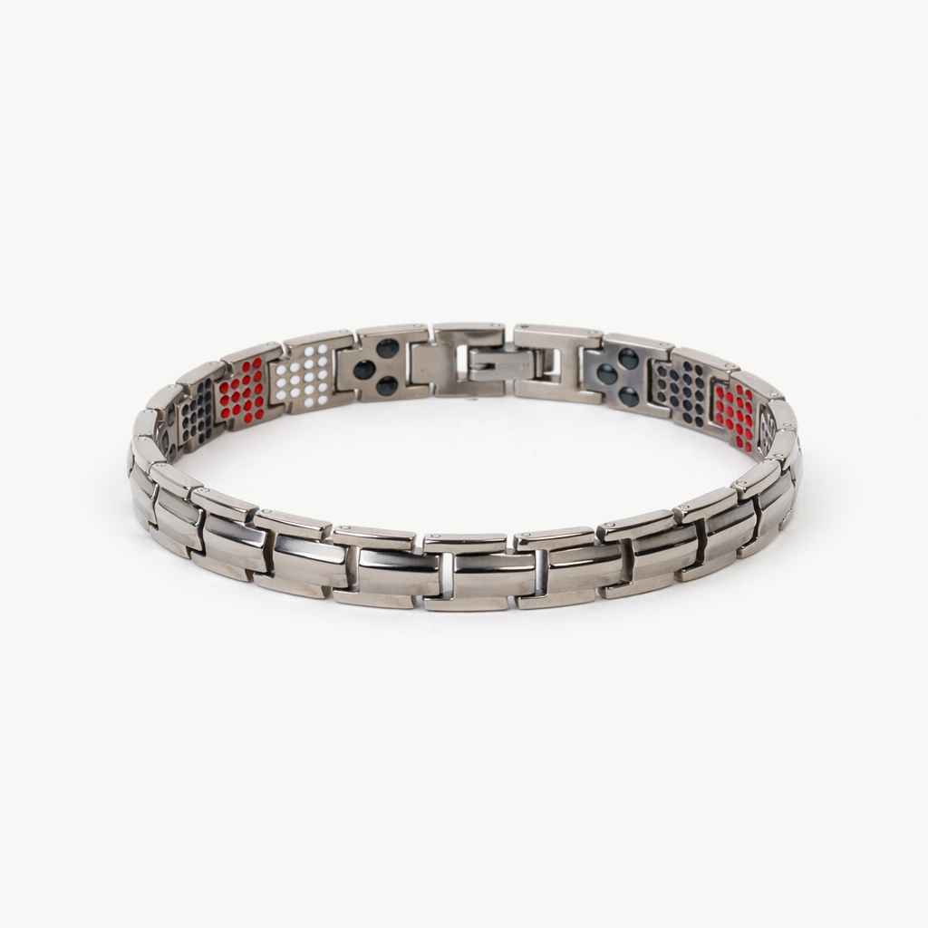 thin design 6x silver