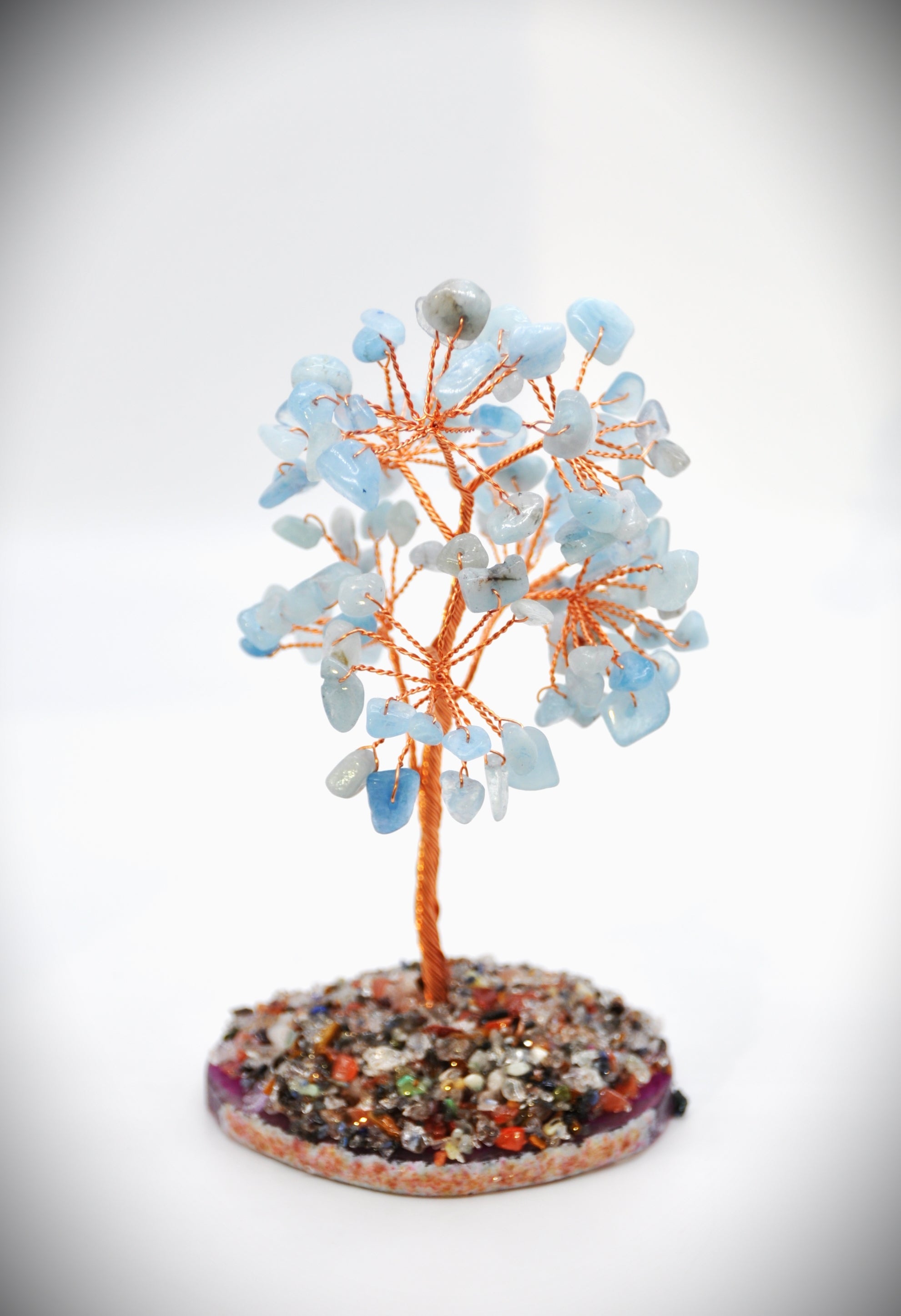 Celestine Bonsai Tree 4¨
