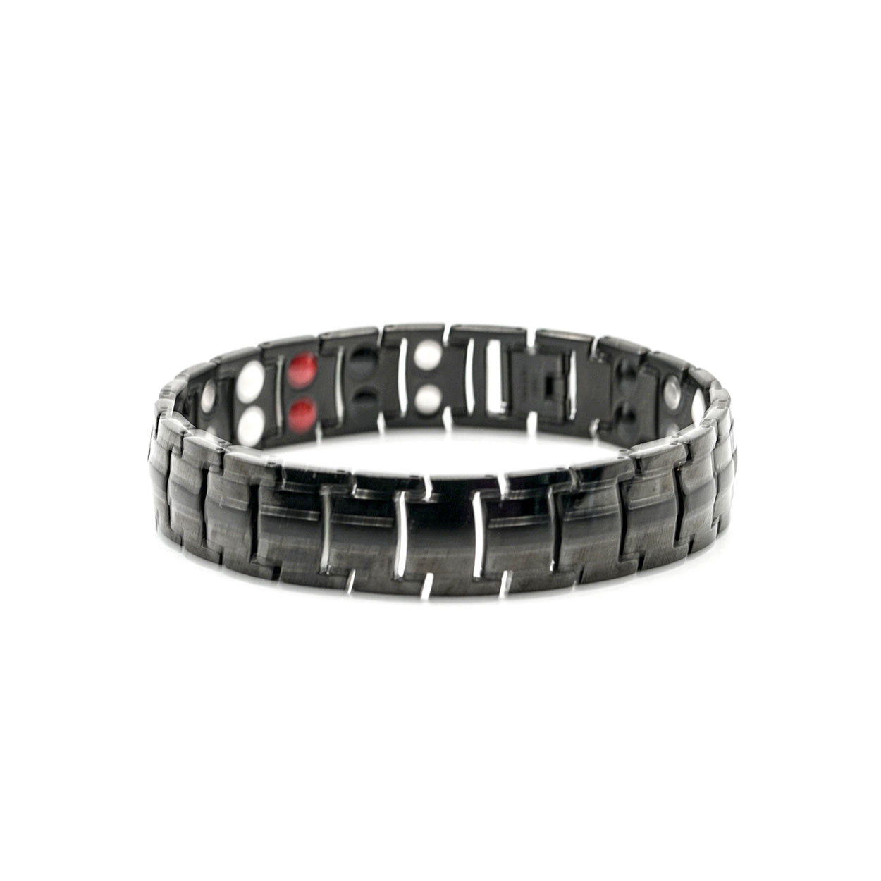 Plain Color 2X Design Black Matte
