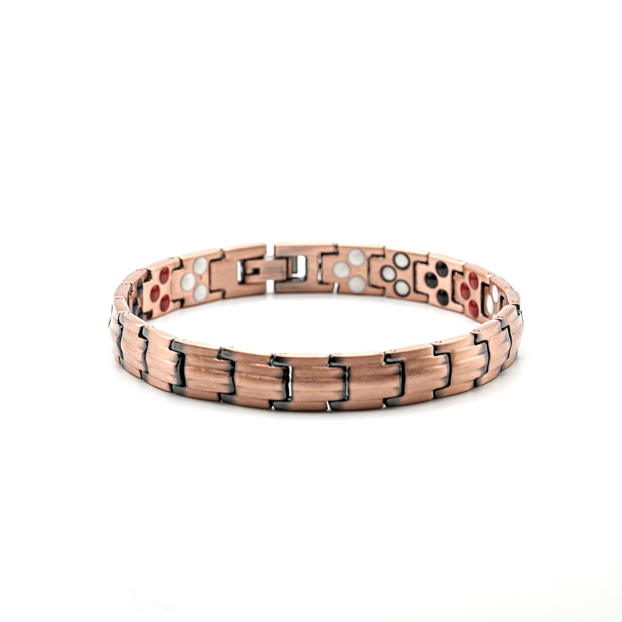 Copper Thin 3X
