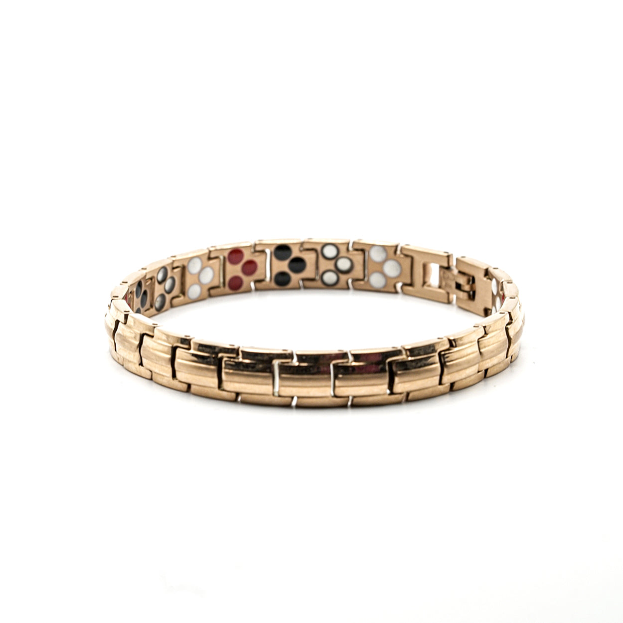 Thin Design 3X Rose Gold