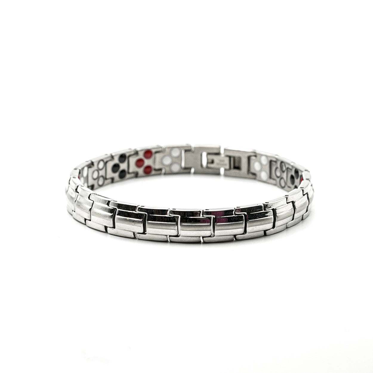 Thin Design 3X Silver