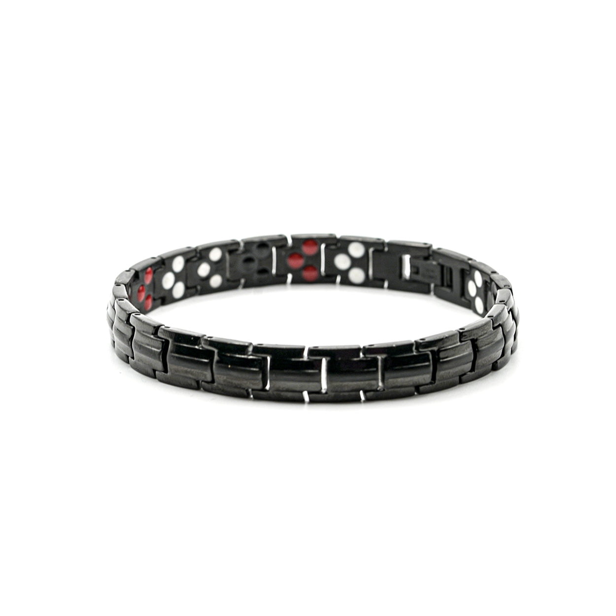 Thin Design 3X Black