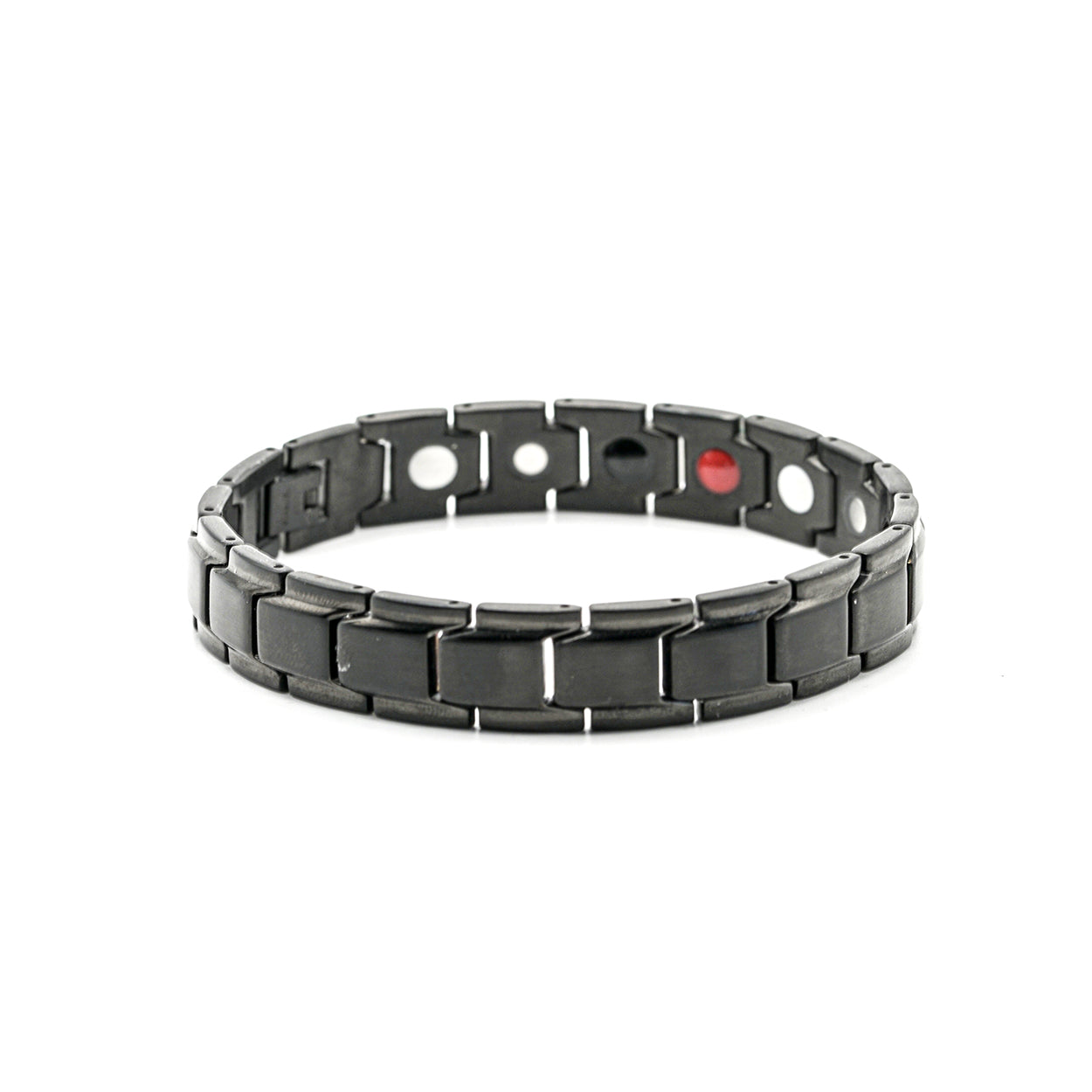 Plain Design 1X Black