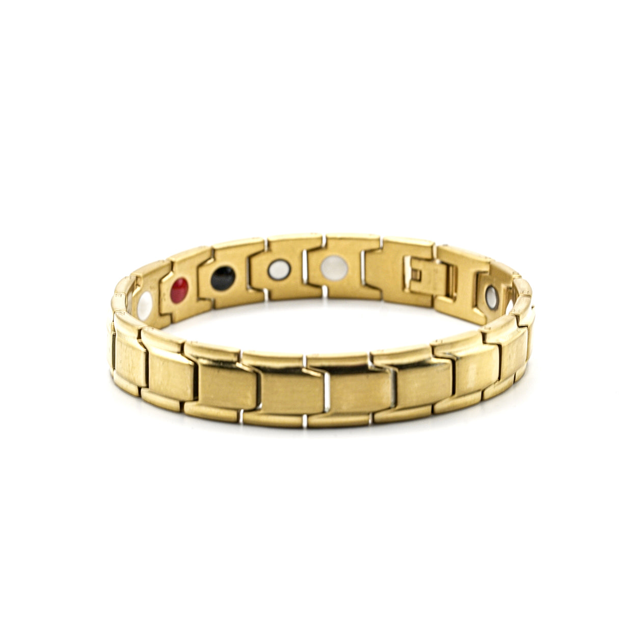 Plain Design 1X Gold