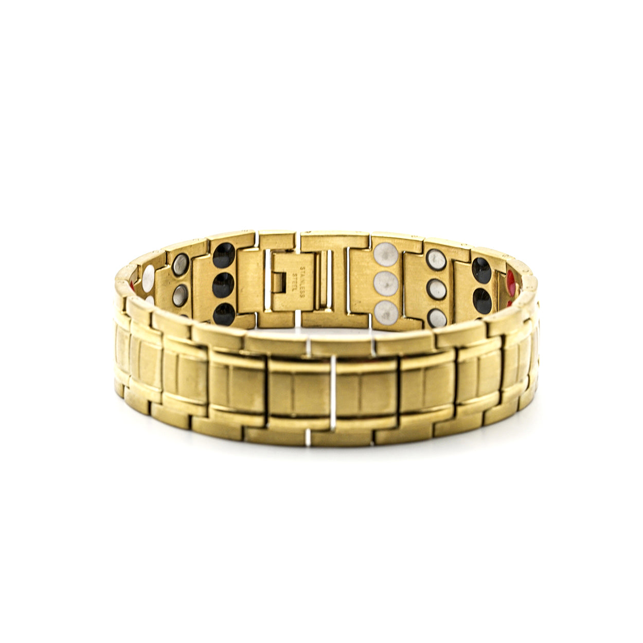 Thick Design 3X Gold