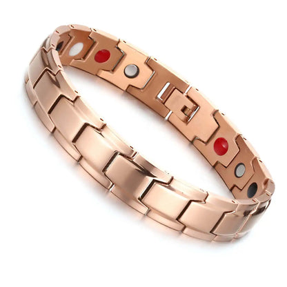 Copper Bracelet 1X