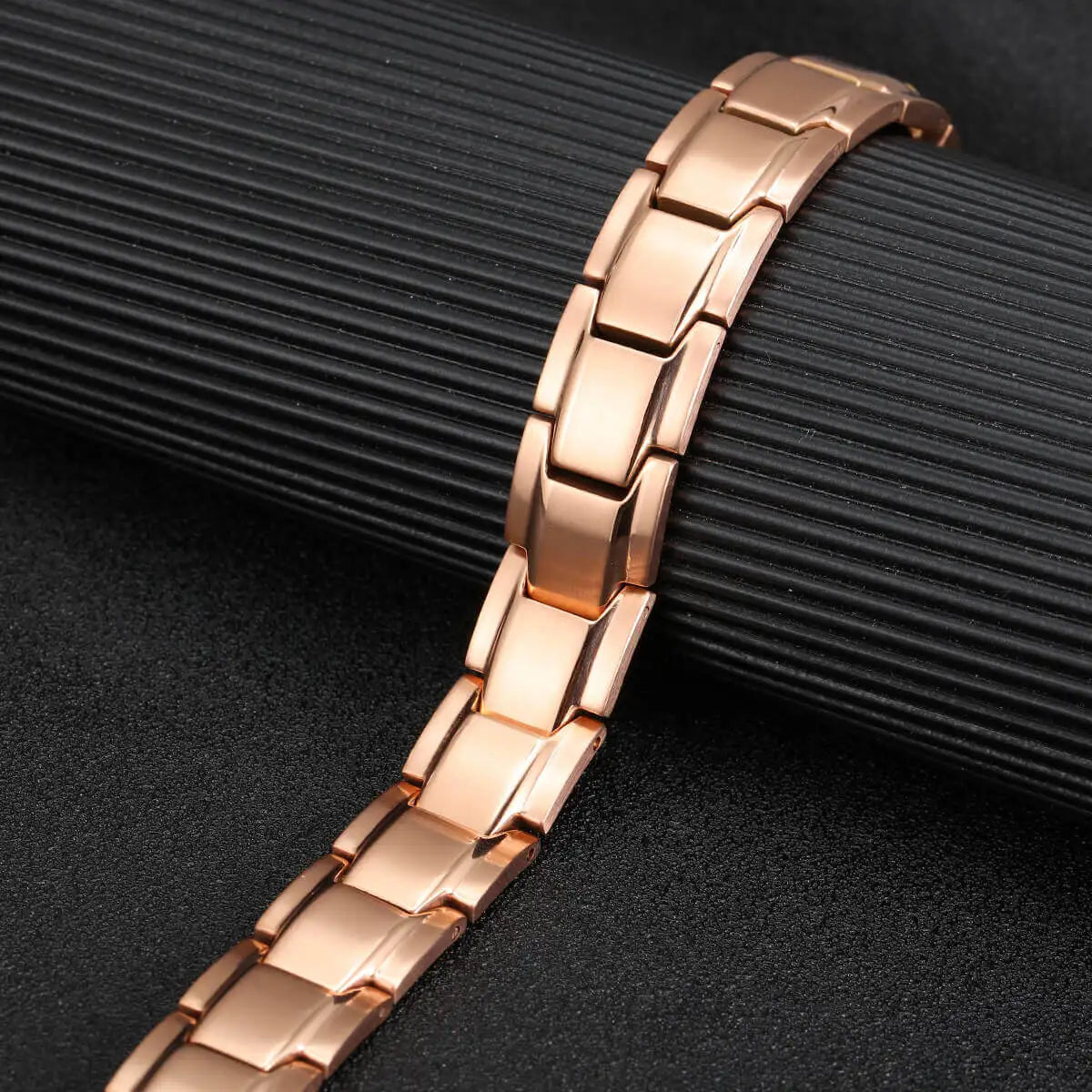 copper bracelet 1x