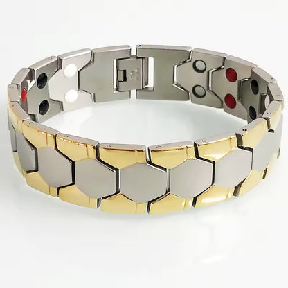 Turtle Silver & Gold