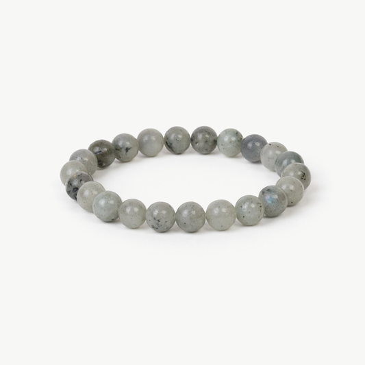 Labradorite Intuition Bracelet