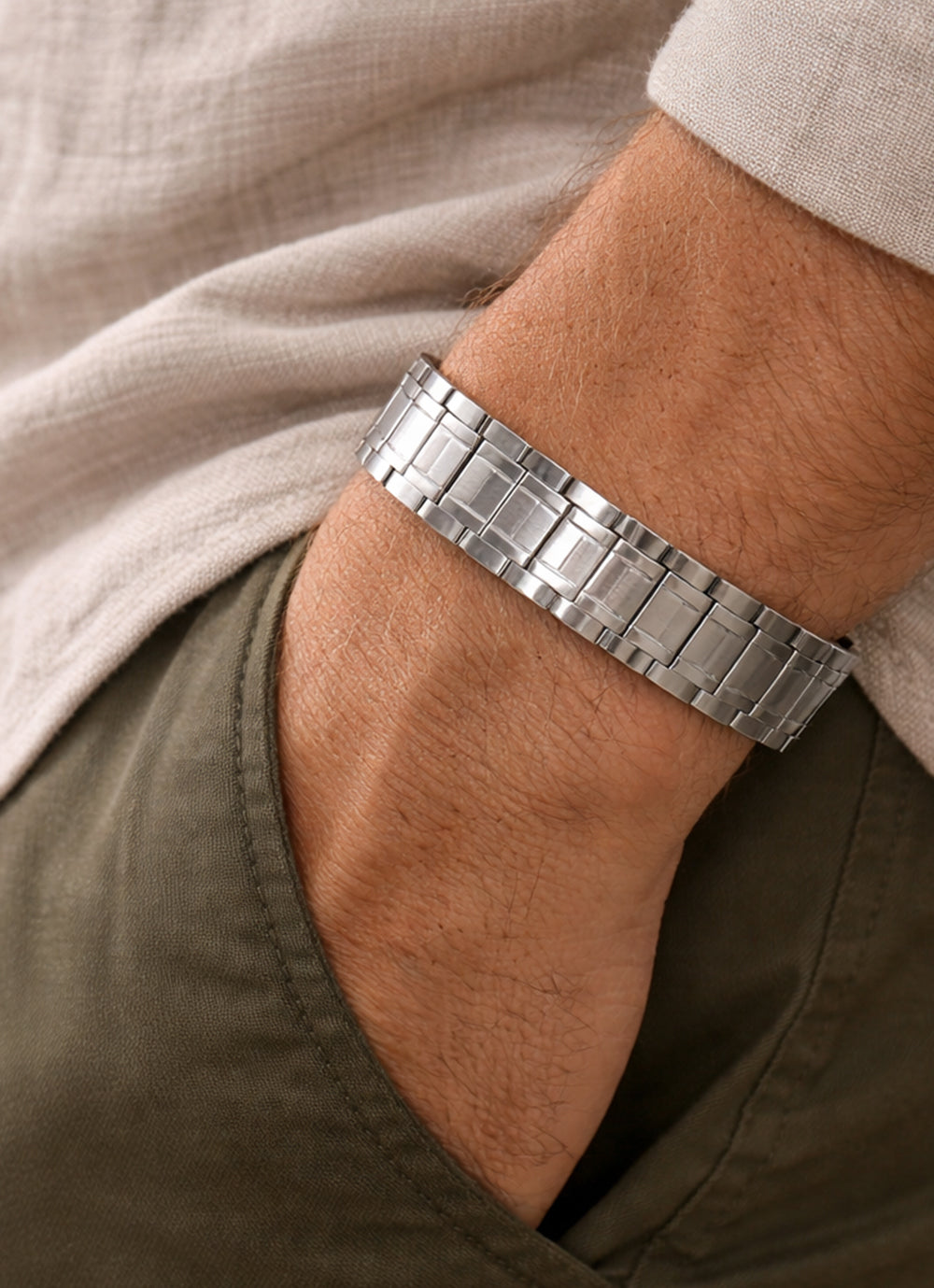 Men's Bracelet