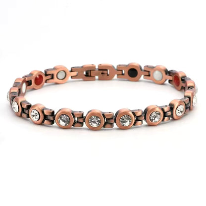 Copper Stone