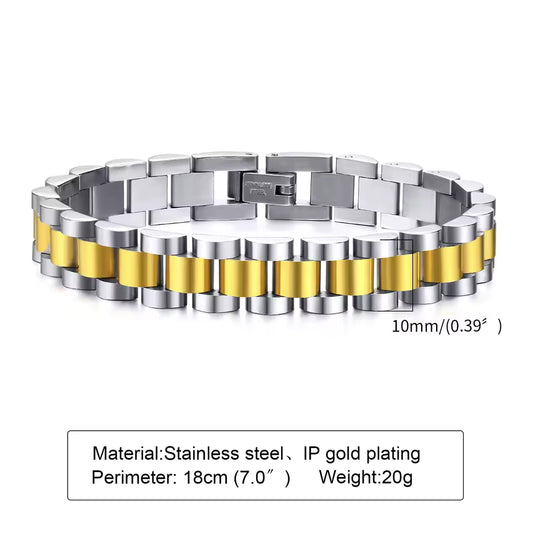 President Silver & Gold