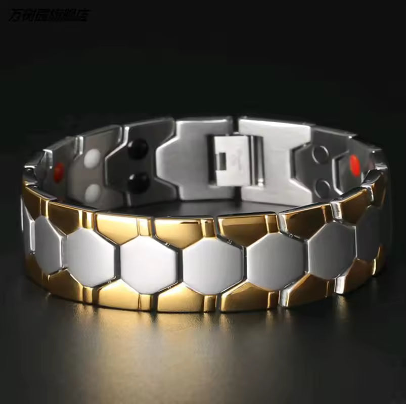 turtle silver & gold