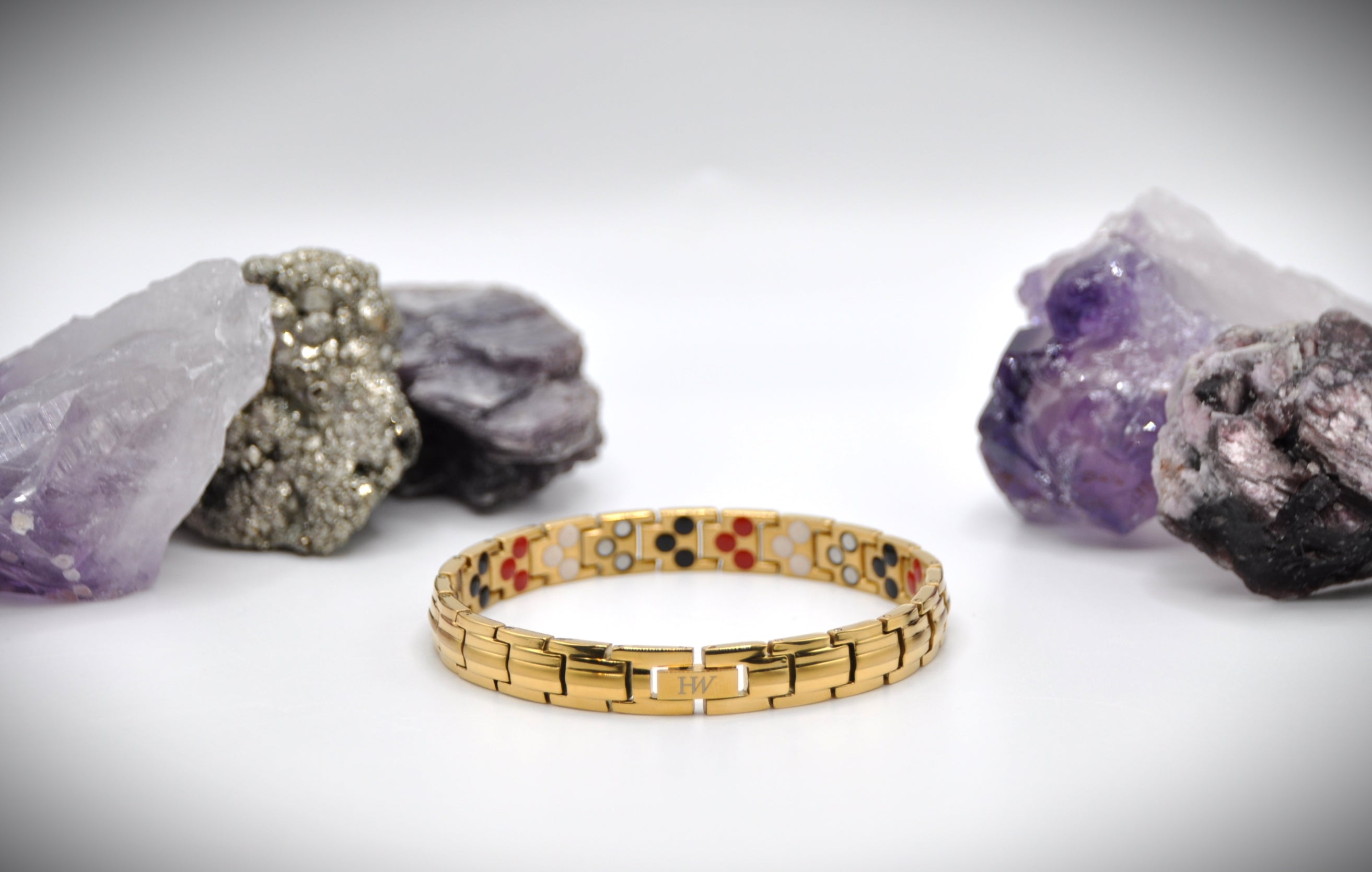Thin Design 3X Gold