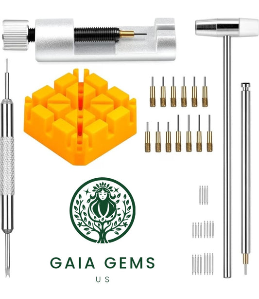 Bracelet Link Removal & Sizing Kit