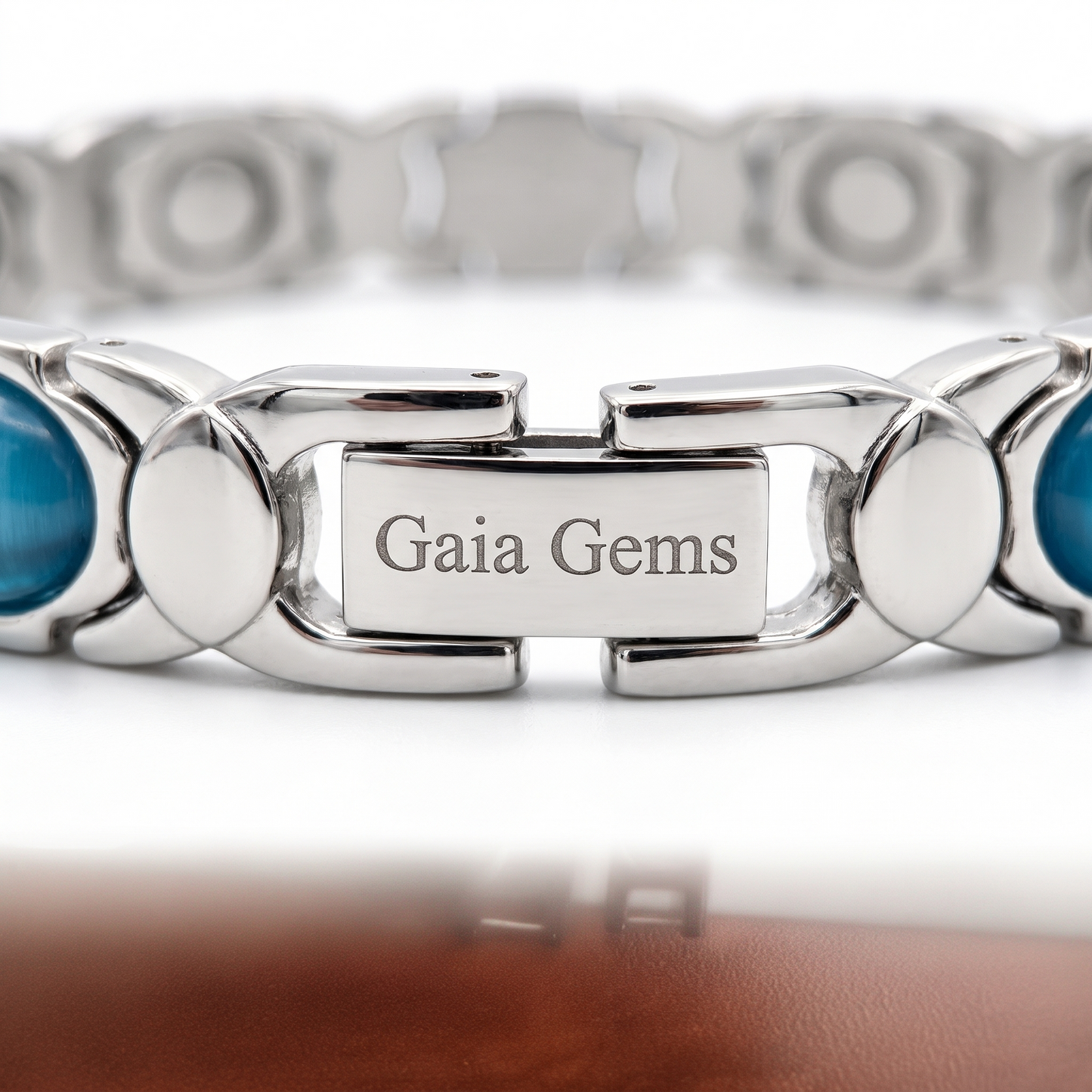 crystal bracelet 2