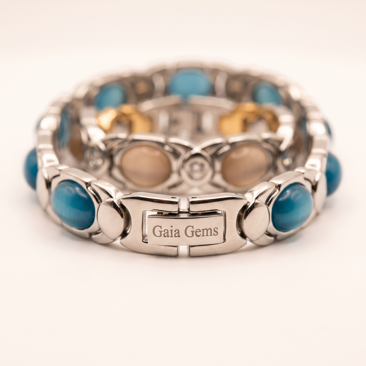 crystal bracelet 2