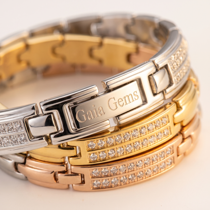 crystal Bracelet 3