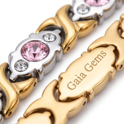 crystal Bracelet