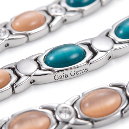 crystal Bracelet 2