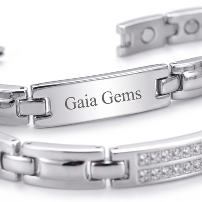 crystal Bracelet 3