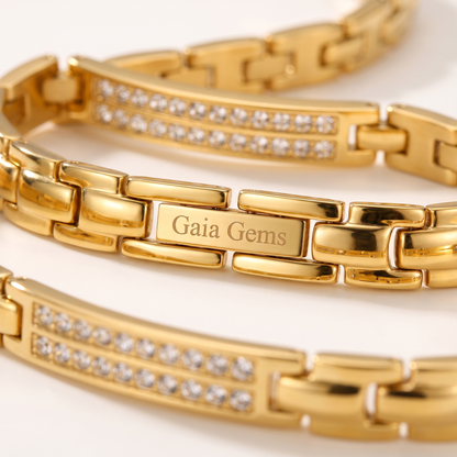 crystal Bracelet 3