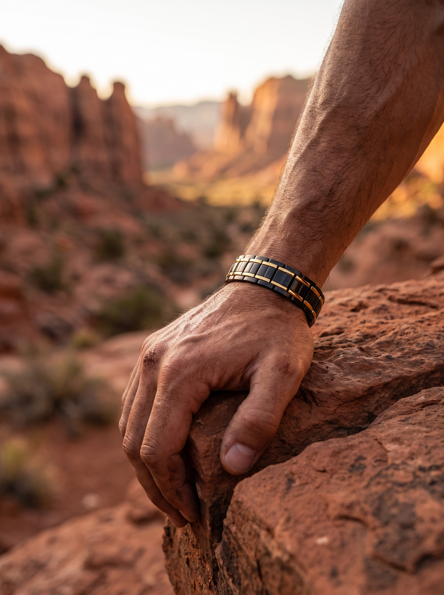 Men's Bracelet