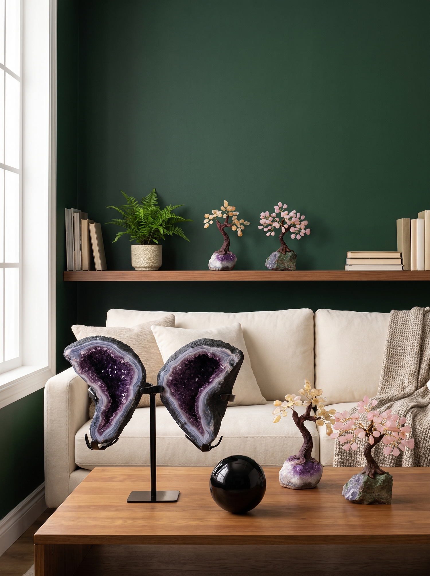For Your Home