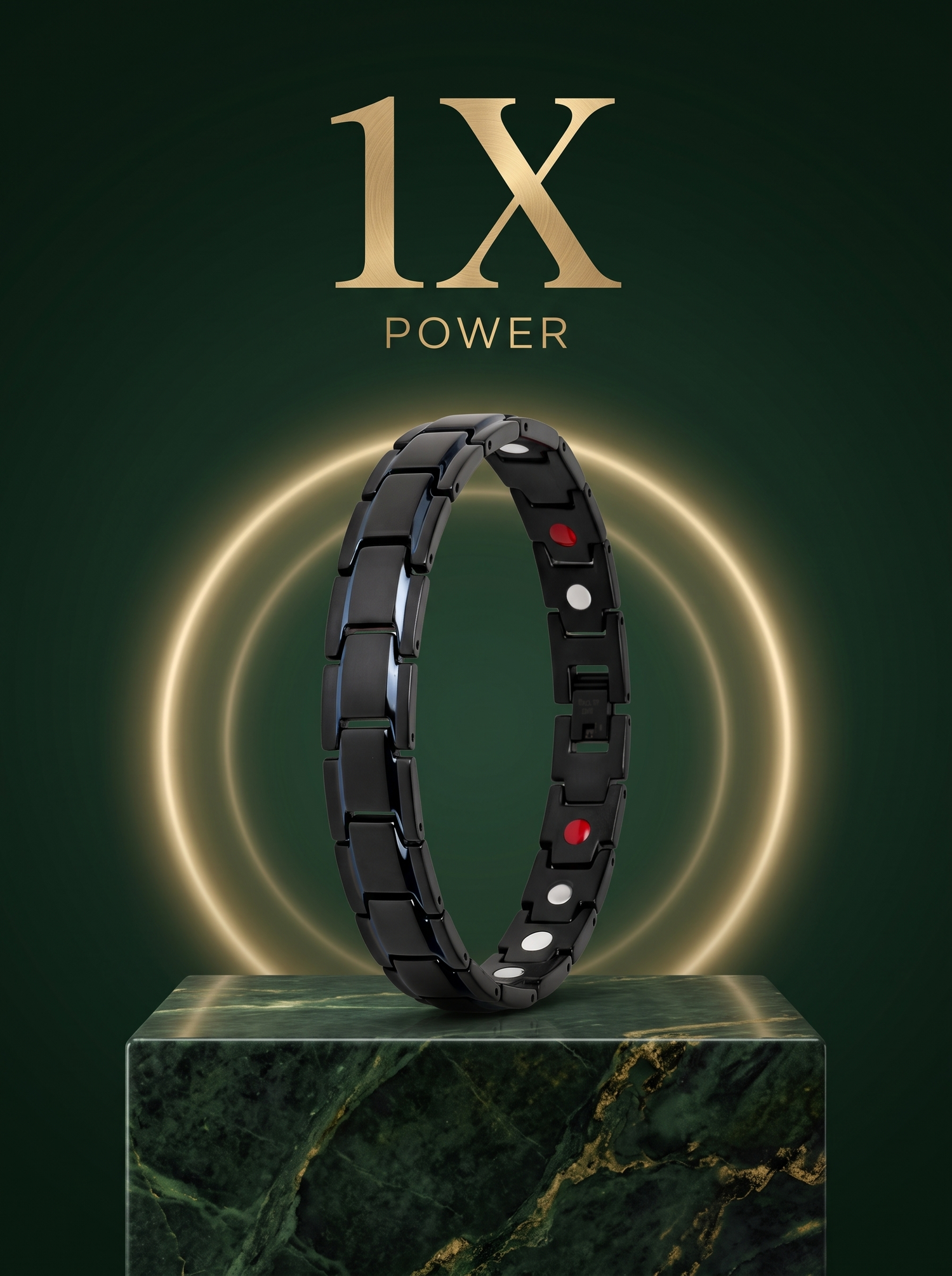 1X Power