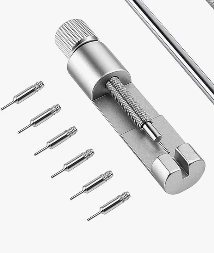 bracelet link removal & sizing kit